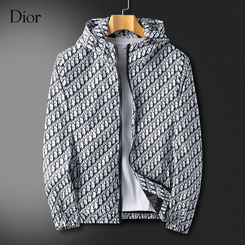 Dior men jackets-D8113J